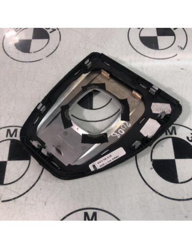 Selecteur boite de vitesse BMW SERIE 5 E61 TOURING PHASE 2 BREAK Diesel