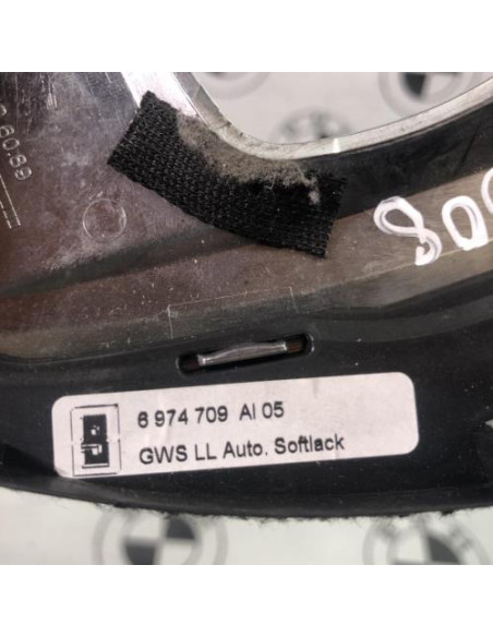 Selecteur boite de vitesse BMW SERIE 5 E61 TOURING PHASE 2 BREAK Diesel