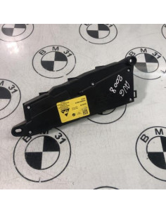 Commande de reglage de siege BMW SERIE 5 E61 TOURING PHASE 2 BREAK Diesel 2