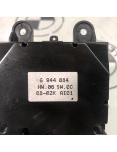 Commande GPS BMW SERIE 5 E61 TOURING PHASE 2 BREAK Diesel 2