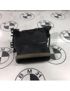 Aerateur tableau de bord avant gauche BMW SERIE 5 E61 TOURING PHASE 2 BREAK Diesel 2