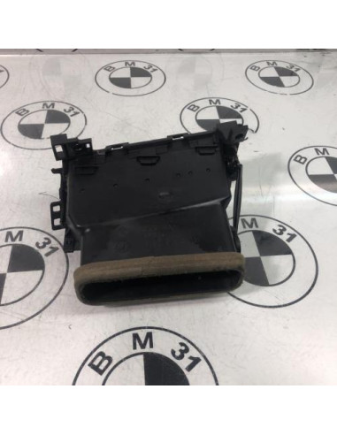 Aerateur tableau de bord avant gauche BMW SERIE 5 E61 TOURING PHASE 2 BREAK Diesel