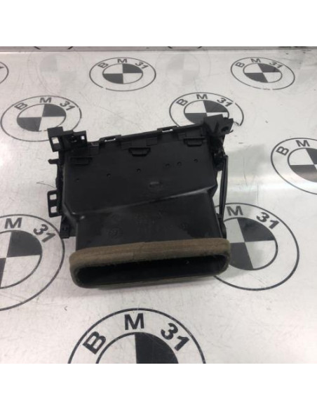 Aerateur tableau de bord avant gauche BMW SERIE 5 E61 TOURING PHASE 2 BREAK Diesel