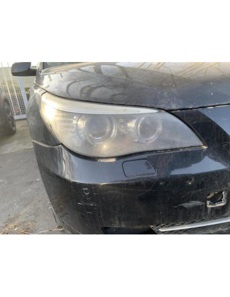 Aerateur tableau de bord avant gauche BMW SERIE 5 E61 TOURING PHASE 2 BREAK Diesel