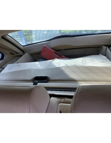 Aerateur tableau de bord avant gauche BMW SERIE 5 E61 TOURING PHASE 2 BREAK Diesel