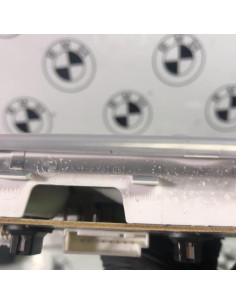 Eclairage de plafonnier BMW SERIE 5 E61 TOURING PHASE 2 BREAK Diesel