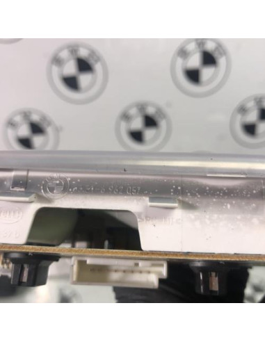 Eclairage de plafonnier BMW SERIE 5 E61 TOURING PHASE 2 BREAK Diesel