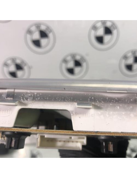 Eclairage de plafonnier BMW SERIE 5 E61 TOURING PHASE 2 BREAK Diesel