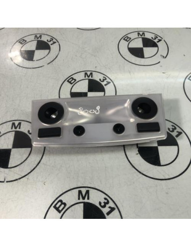 Eclairage de plafonnier BMW SERIE 5 E61 TOURING PHASE 2 BREAK Diesel