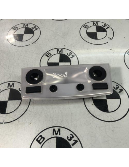 Eclairage de plafonnier BMW SERIE 5 E61 TOURING PHASE 2 BREAK Diesel
