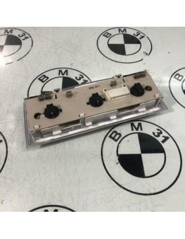 Eclairage de plafonnier BMW SERIE 5 E61 TOURING PHASE 2 BREAK Diesel