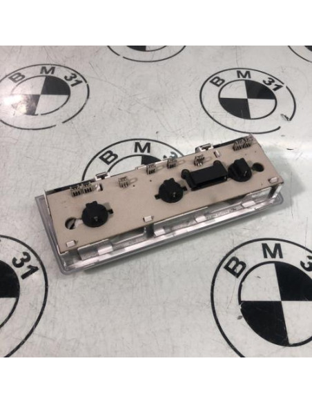 Eclairage de plafonnier BMW SERIE 5 E61 TOURING PHASE 2 BREAK Diesel