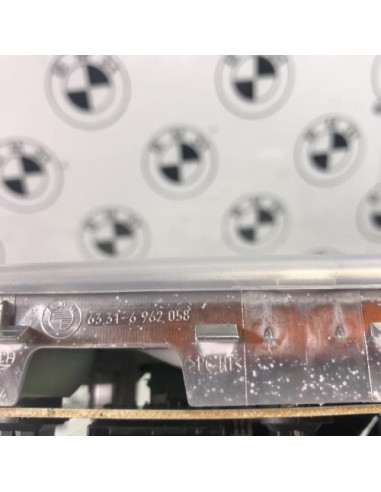 Eclairage de plafonnier BMW SERIE 5 E61 TOURING PHASE 2 BREAK Diesel