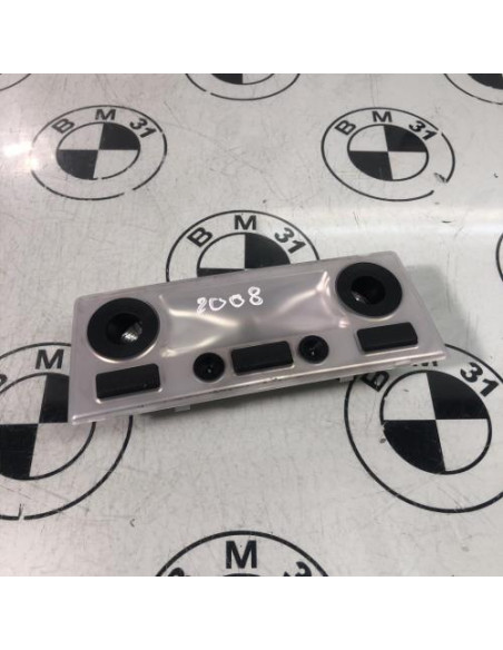 Eclairage de plafonnier BMW SERIE 5 E61 TOURING PHASE 2 BREAK Diesel