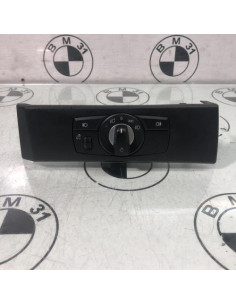 Commande de phare BMW SERIE 5 E61 TOURING PHASE 2 BREAK Diesel