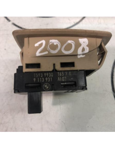 Interrupteur de leve vitre BMW SERIE 5 E61 TOURING PHASE 2 BREAK Diesel