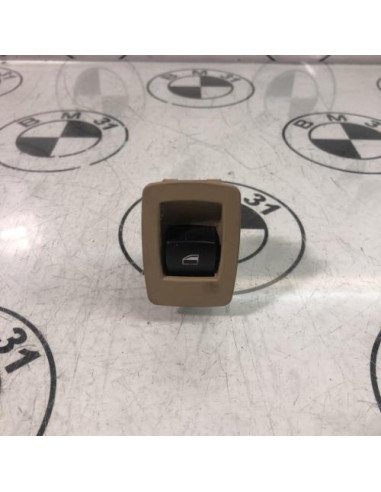 Interrupteur de leve vitre BMW SERIE 5 E61 TOURING PHASE 2 BREAK Diesel