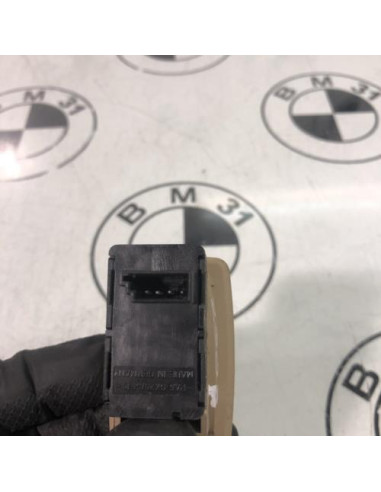 Interrupteur de leve vitre BMW SERIE 5 E61 TOURING PHASE 2 BREAK Diesel