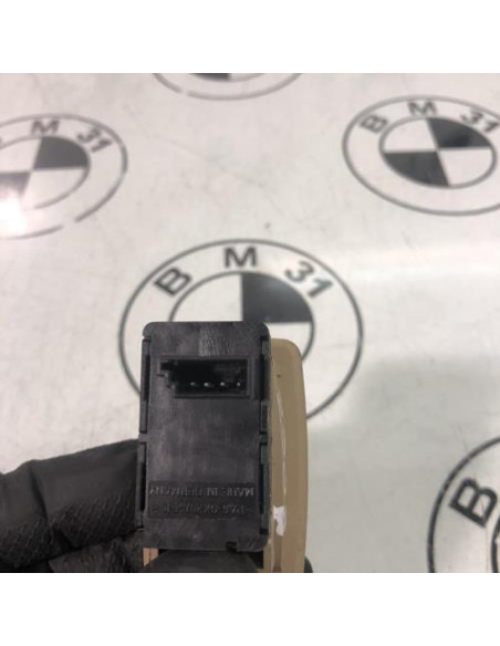 Interrupteur de leve vitre BMW SERIE 5 E61 TOURING PHASE 2 BREAK Diesel