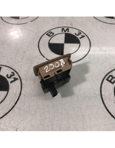 Interrupteur de leve vitre BMW SERIE 5 E61 TOURING PHASE 2 BREAK Diesel