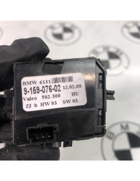 Bouton/Interrupteur BMW SERIE 5 E61 TOURING PHASE 2 BREAK Diesel