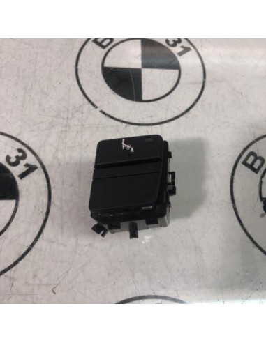 Bouton/Interrupteur BMW SERIE 5 E61 TOURING PHASE 2 BREAK Diesel