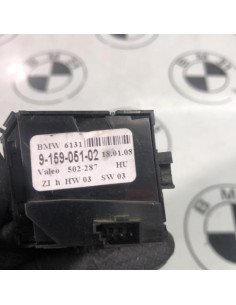 Bouton/Interrupteur BMW SERIE 5 E61 TOURING PHASE 2 BREAK Diesel