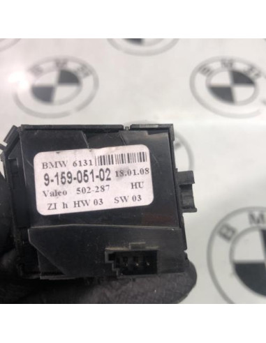 Bouton/Interrupteur BMW SERIE 5 E61 TOURING PHASE 2 BREAK Diesel