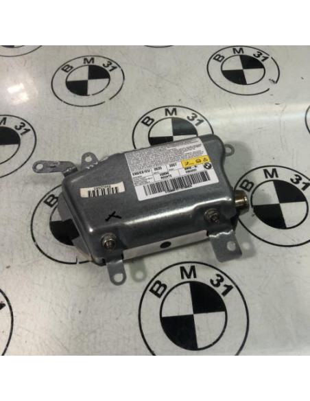 Air bag lateral droit BMW SERIE 5 E61 TOURING PHASE 2 BREAK Diesel