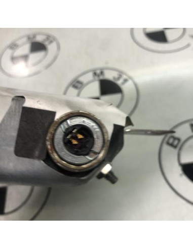 Air bag lateral droit BMW SERIE 5 E61 TOURING PHASE 2 BREAK Diesel