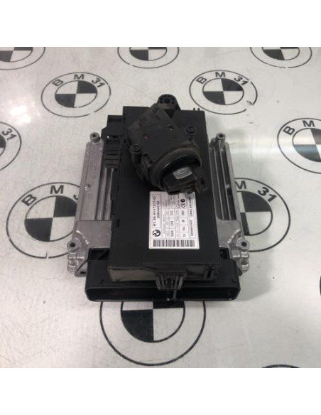 Kit de demarrage BMW SERIE 5 E61 TOURING PHASE 2 BREAK Diesel