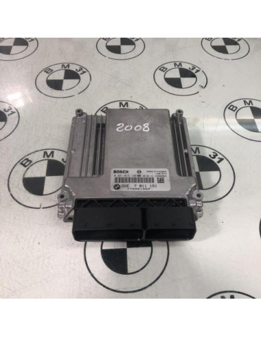 Kit de demarrage BMW SERIE 5 E61 TOURING PHASE 2 BREAK Diesel