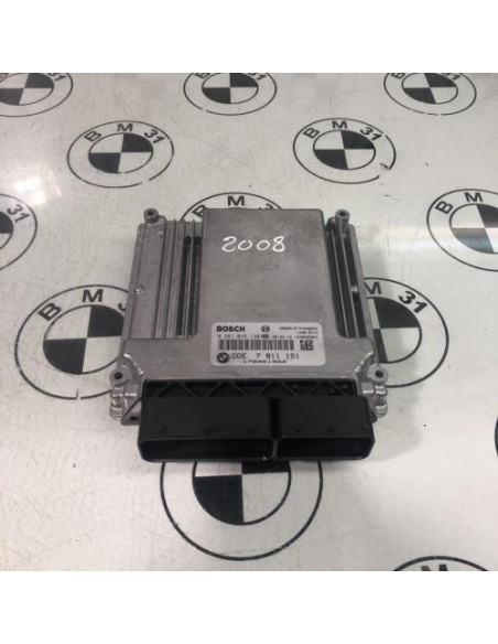 Kit de demarrage BMW SERIE 5 E61 TOURING PHASE 2 BREAK Diesel