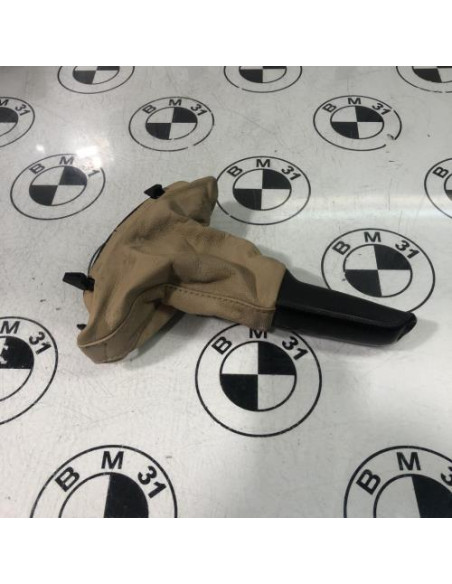 Soufflet de levier de frein a main BMW SERIE 5 E61 TOURING PHASE 2 BREAK Diesel