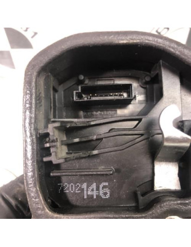 Serrure avant droit BMW SERIE 5 E61 TOURING PHASE 2 BREAK Diesel