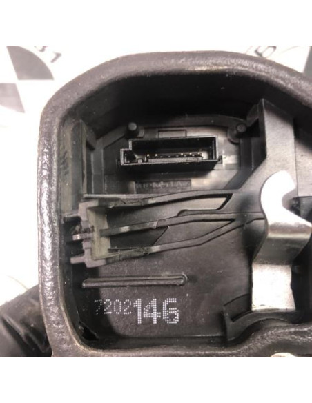 Serrure avant droit BMW SERIE 5 E61 TOURING PHASE 2 BREAK Diesel