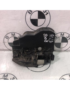 Serrure avant droit BMW SERIE 5 E61 TOURING PHASE 2 BREAK Diesel 2