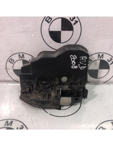 Serrure avant droit BMW SERIE 5 E61 TOURING PHASE 2 BREAK Diesel