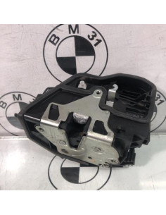 Serrure arriere gauche BMW SERIE 5 E61 TOURING PHASE 2 BREAK Diesel