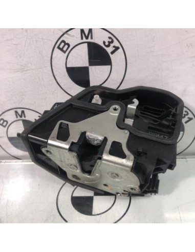 Serrure arriere gauche BMW SERIE 5 E61 TOURING PHASE 2 BREAK Diesel