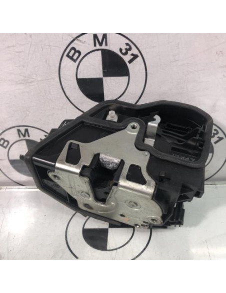 Serrure arriere gauche BMW SERIE 5 E61 TOURING PHASE 2 BREAK Diesel