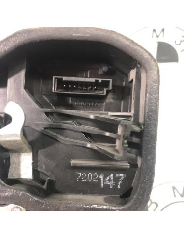 Serrure arriere gauche BMW SERIE 5 E61 TOURING PHASE 2 BREAK Diesel