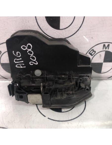 Serrure arriere gauche BMW SERIE 5 E61 TOURING PHASE 2 BREAK Diesel