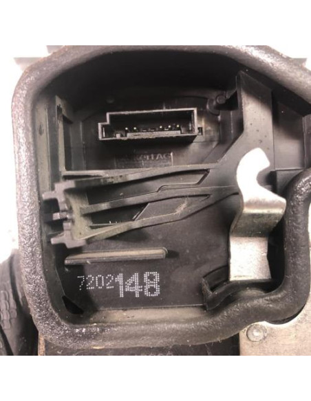 Serrure arriere droit BMW SERIE 5 E61 TOURING PHASE 2 BREAK Diesel