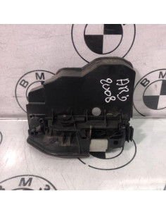 Serrure arriere droit BMW SERIE 5 E61 TOURING PHASE 2 BREAK Diesel 2