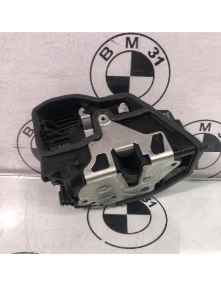 Serrure arriere droit BMW SERIE 5 E61 TOURING PHASE 2 BREAK Diesel