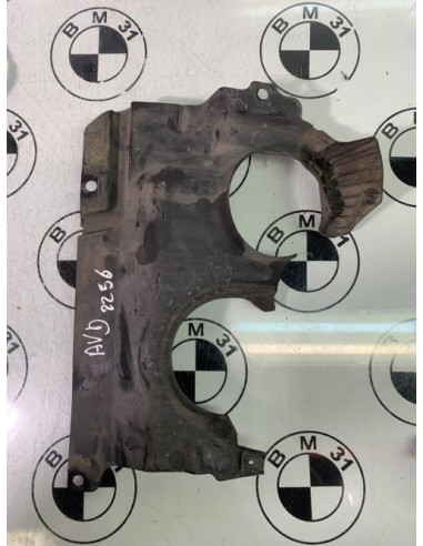 Cache sous moteur BMW SERIE 3 E92 COUPE PHASE 2 Diesel