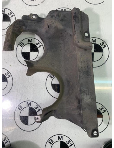 Cache sous moteur BMW SERIE 3 E92 COUPE PHASE 2 Diesel