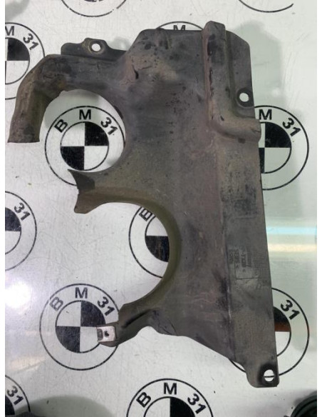 Cache sous moteur BMW SERIE 3 E92 COUPE PHASE 2 Diesel