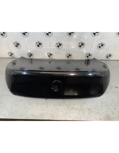 Malle/Hayon arriere BMW SERIE 6 E63 COUPE 